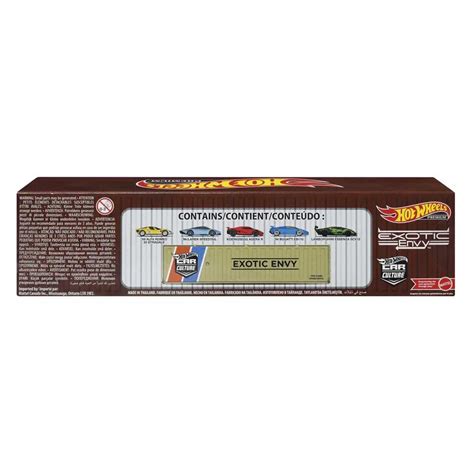 Hot Wheels Machine Golden Kidinn