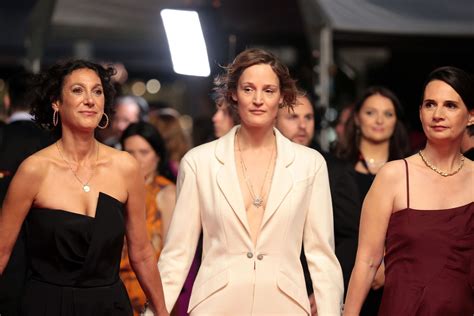 Vicky Krieps, la musa internacional que ve los dos lados del mundo