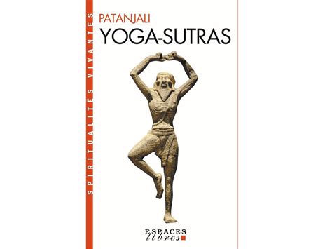 Yoga Sutras Patanjali Livres De Yoga Boutique Yoga