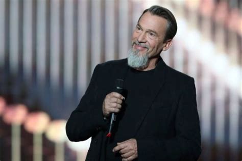 Florent Pagny un documentaire inédit à voir très bientôt sur TF1