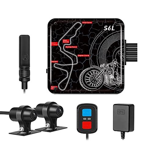 Best Motorcycle Cameras