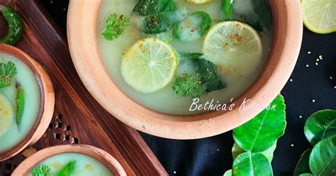 refreshing millet drink recipes   today