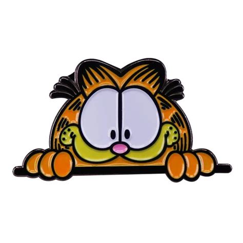 Odie Cartoon Character Garfield Odie Cartoon Stock Vector (Royalty ...