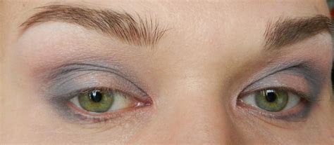 Avon True Color Eyeshadow Quad Nearly Naked