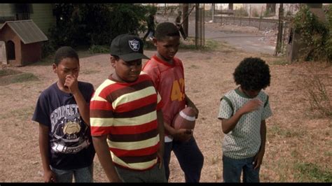 Morris Chestnut reflects on 'Boyz n the Hood' 30 years later