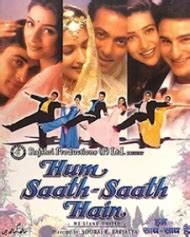 Hum Saath Saath Hain - Hindi Movie Review, Ott, Release Date, Trailer ...