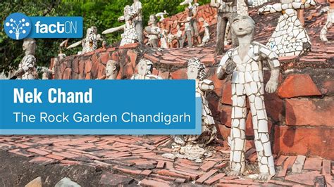 Rock Garden Chandigarh Details | Fasci Garden