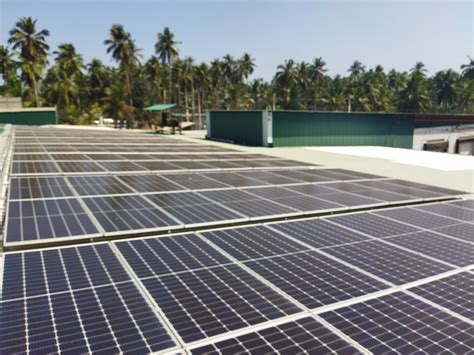 Projects New - Solar Power Sri Lanka