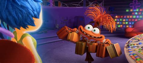 «Головоломка 2» – где смотреть, дата выхода, сюжет | MetaCyber | Дзен