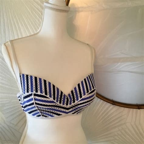 Jessica Simpson Swim Size M Jessica Simpson Bikini Swim