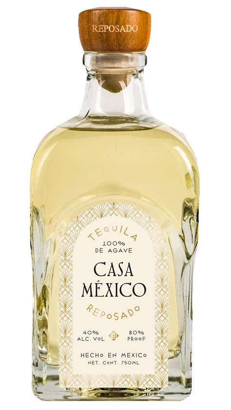 🇲🇽 Casa Mexico Tequila | Buy Silver, Reposado, Anejo Tequila Online