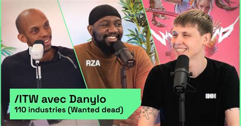 Wanted Dead dans les coulisses du nouveau jeu vidéo de 110