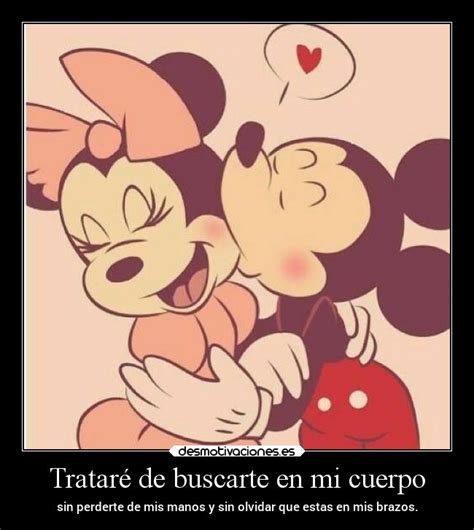 Imágenes y Carteles de MINNIE Desmotivaciones