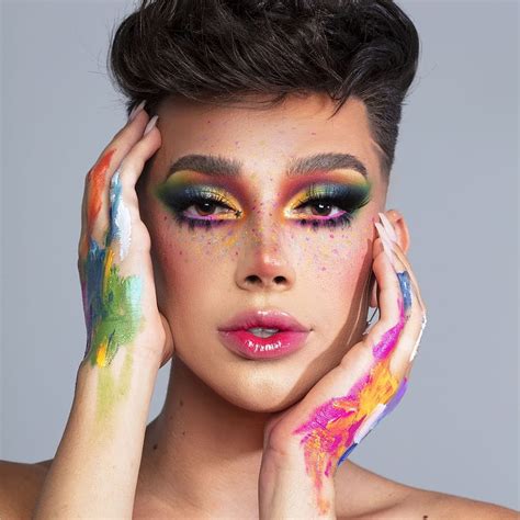 170 James Charles Ideas Hd Phone Wallpaper Pxfuel