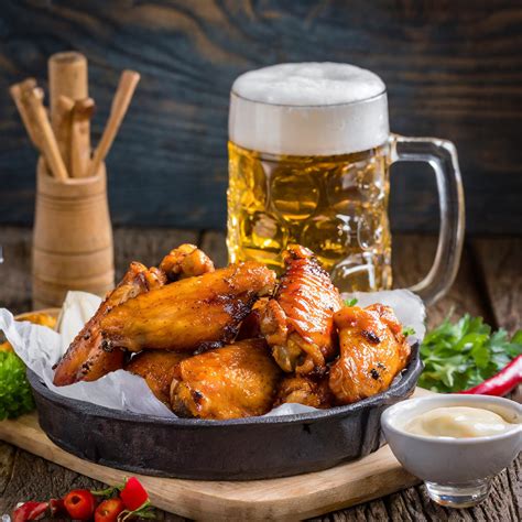 Craft Beer and Meat Pairings: A Chicago Guide