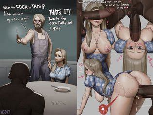 Tradwife Meme Luscious Hentai Manga Porn