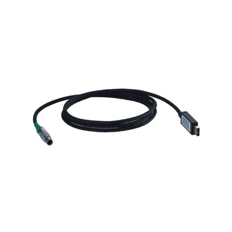 Leica Gev M Usb Data Transfer Cable