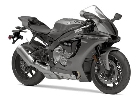 Back In Black Top Five 2016 Sportbikes That Look Better In Black