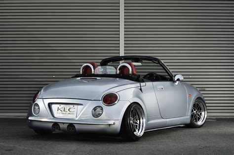 copen lkklc