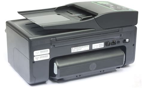 Hp Officejet 6700 Premium Setup Instructions