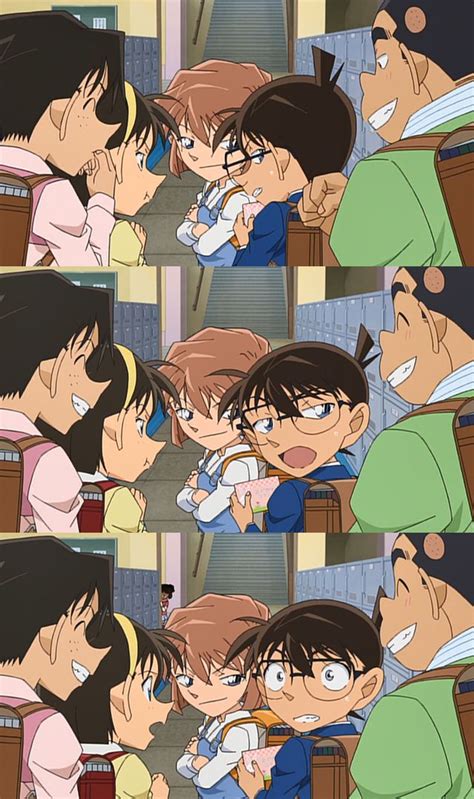 「detective Conan Case Closed」おしゃれまとめの人気アイデア｜pinterest｜moonlight Willis 名探偵コナン 探偵 コナン