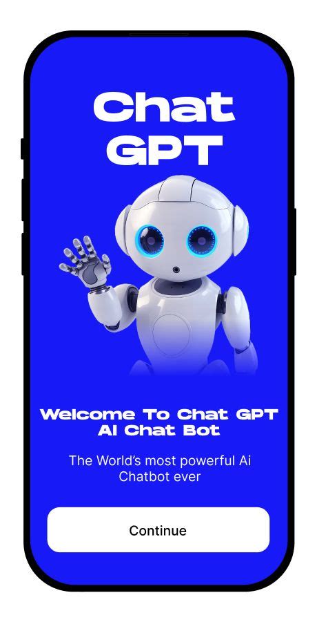 Chat GPT AI Based ChatBot - Android by Vocsy | Codester