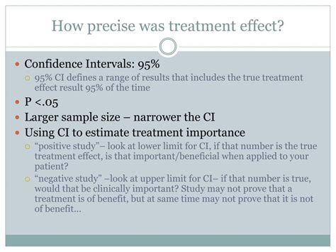 Ppt Evidence Based Medicine Review Of The Basics Powerpoint Presentation Id 2838158