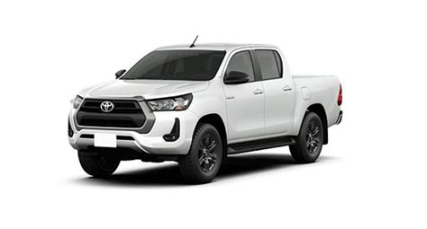 Toyota Hilux SR 2024 ficha técnica preço e itens de série