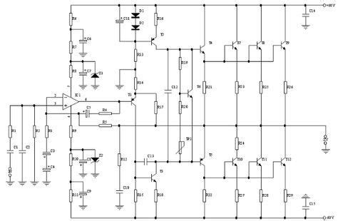 Electronica Pt Esquemas Emme Electronic