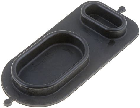 Brake Master Cylinder Reservoir Cap Gasket Cap Gasket Dorman 42095 For Sale Online Ebay