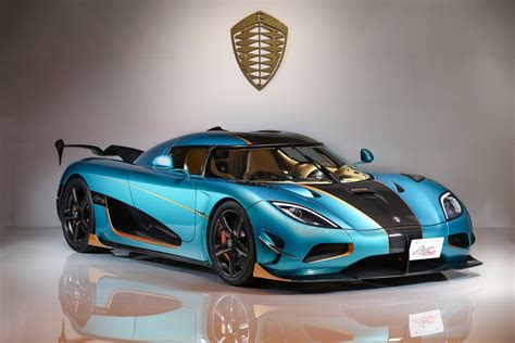 Koenigsegg Agera RSR Wallpapers | SuperCars.net