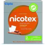 Buy Cipla Nicotex Nicotine Transdermal Patch Mg Helps To Quit