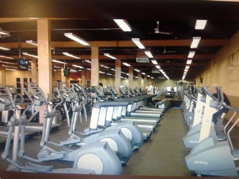 Luxe Fitness Clubs Westerly Pix