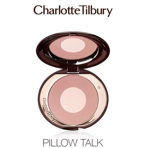 CHARLOTTE TILBURY румяна купить на OZON по низкой цене (1679036140)