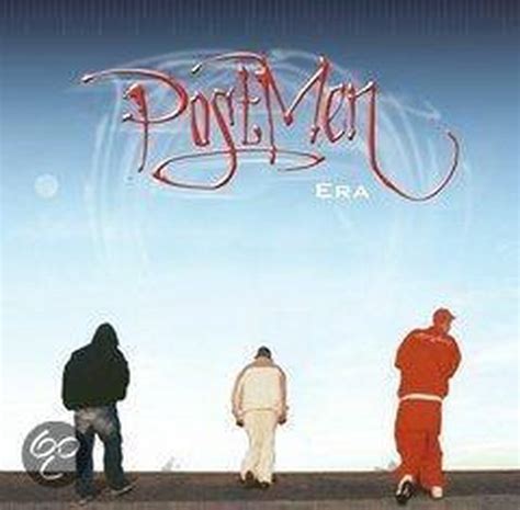 Era Cd Postmen Cd Album Muziek Bol