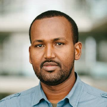 jamal osman investigative reporter thomson foundation