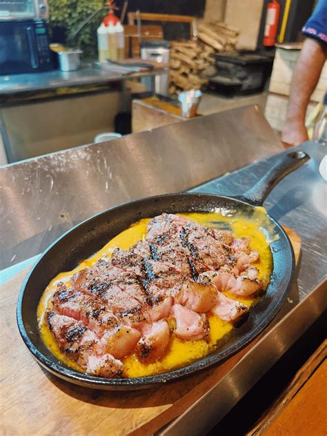 A Food Lover's Dream: Experiencing the Best of Costa Rica