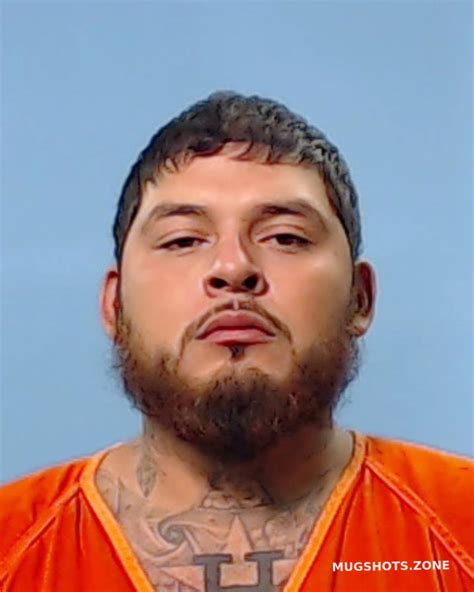 GRACIA ELEUTERIO ORLANDO 06 13 2022 Brazoria County Mugshots Zone