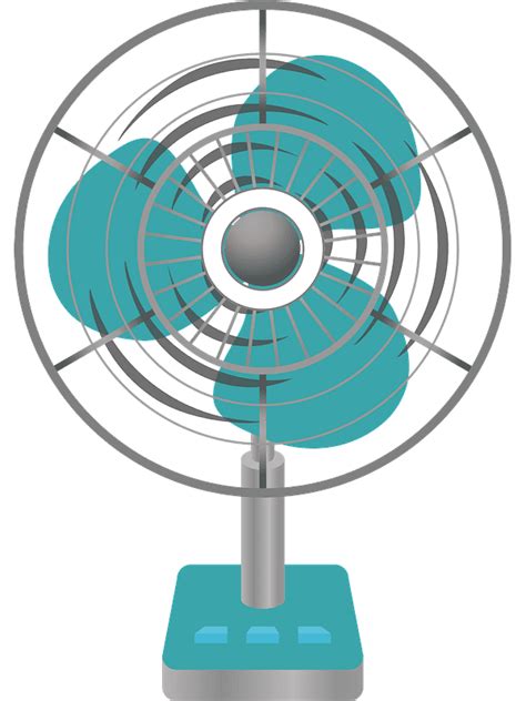 Fan Clipart Transparent Pictures Clipartlib