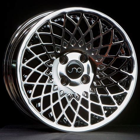 Jnc Wheels Rim Jnc Platinum X X Et For Sale Emgcartech