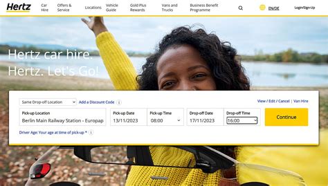 10 Best Car Rentals in Germany in 2023 [For all Budgets!]