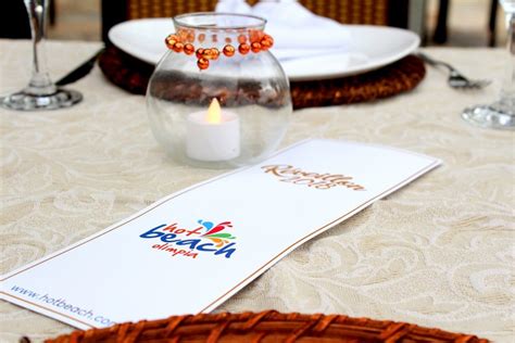 Fundo do mar é tema do Réveillon do Hot Beach Olímpia Expressão ABC e