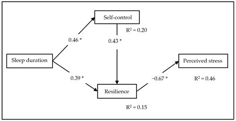 Ijerph Free Full Text Sleep And Perceived Stress An Exploratory