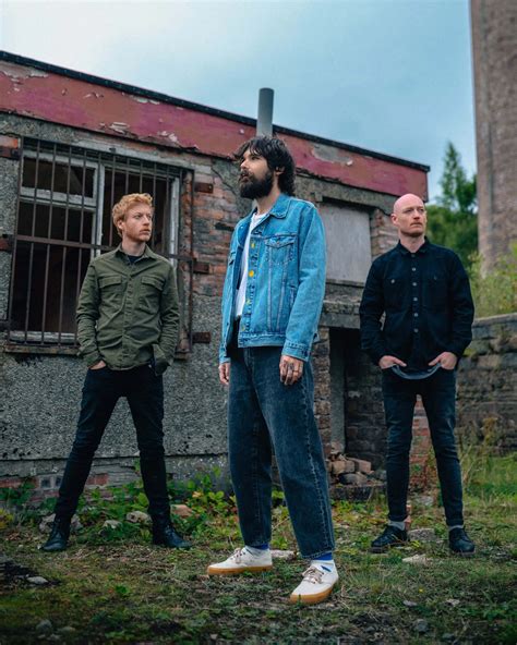 BIFFY CLYRO ANNOUNCE ALBUM TOUR DOCUMENTARY HardDrive Radio