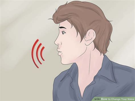 4 Ways to Change Your Voice - wikiHow