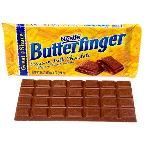 Butterfinger Bars