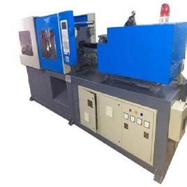 Servo Type Plastic Injection Moulding Machine Automation Grade