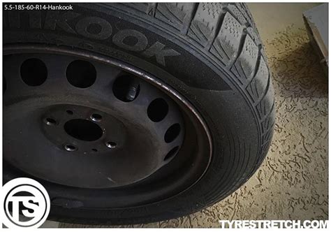 Tyrestretch.com 5.5-185-60-R14 | 5.5-185-60-R14-Hankook