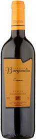 Carlos Rodriguez Bargondia Rioja Crianza Naked Wines