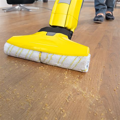 KARCHER HARD FLOOR CLEANER FC 5